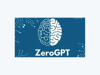 ZeroGPT logo