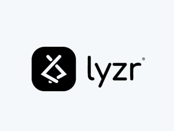 Lyzr AI logo
