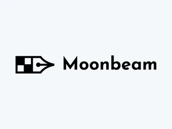 Moonbeam logo