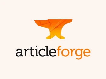 Article Forge logo