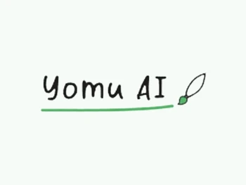 Yomu AI logo
