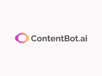 ContentBot AI logo