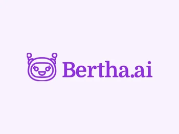 Bertha AI logo