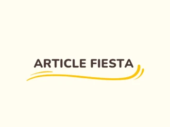Article Fiesta logo