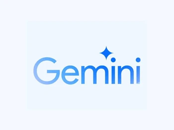 Google Gemini logo