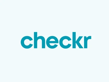 Checkr  logo