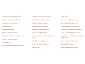 certiphi screening-report