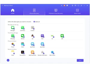 imyfone d-back-callslogs
