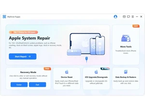 imyfone fixppo-repair