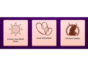 AstroGuide AI Astrologist