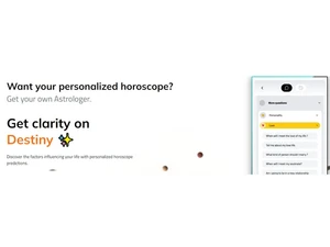 Vedic AstroGPT Horoscope