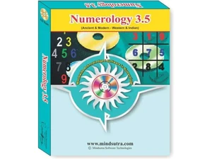 Numerology 3.5