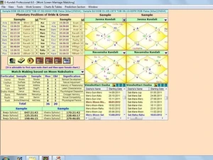 E-Kundali Prof 6 3