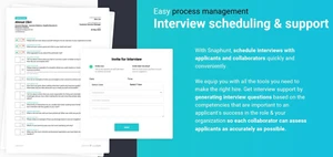 Snaphunt process management