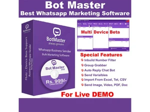 botmaster import