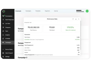 quickreply-ai-campaign