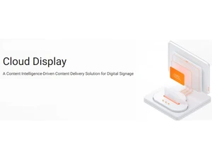 Alibaba Cloud Display