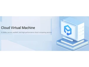 Tencent Cloud Virtual Machine