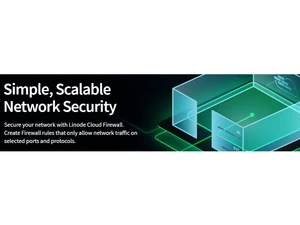 Akamai Cloud Scalable