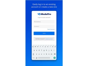mediafire-login