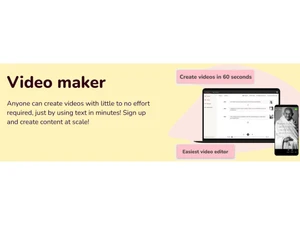Fliki Video Maker