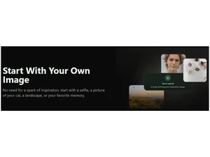 kaiber image editing