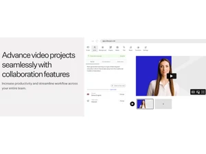 Colossyan Collaboration