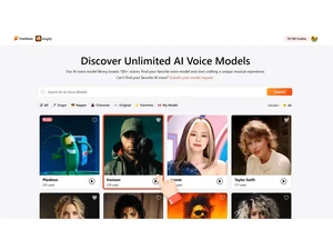 fineshare singify discover