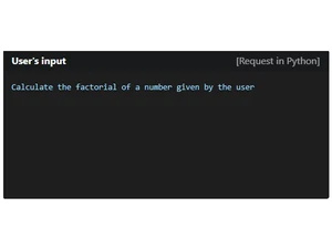 sourceai requested in python