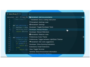 mutable ai searching