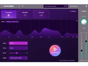revocalize ai secure