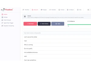 floatbot-intents