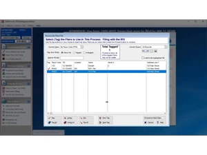 1099 Pro Enterprise support