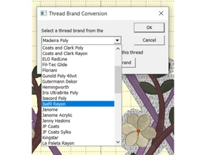 embrilliance essentials-conversion