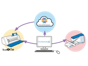 PE Design 11 pattern