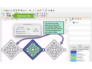 stitchartist level 2-views