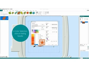 mysewnet gold-needle