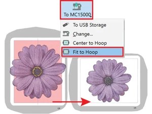 drawings pro xii-fitting