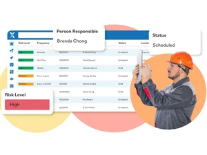 intelex ehs-responsible