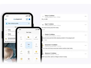 Playground activities