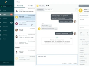 zendesk software-chatting