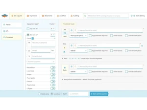Freightview truckload