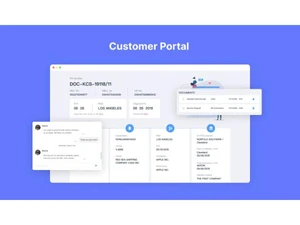 GoFreight portal