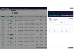 GoRamp transportation management