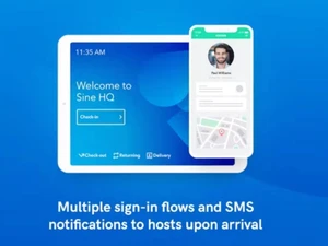 honeywell forge-arrival