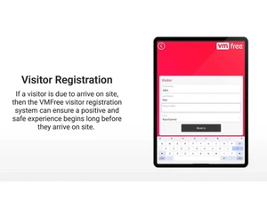 vmfree -registration