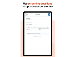 swipedon-software-entriers