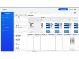 sigma computing-database