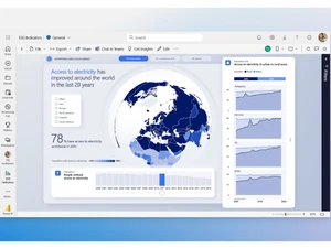 microsoft power bi-dashboard