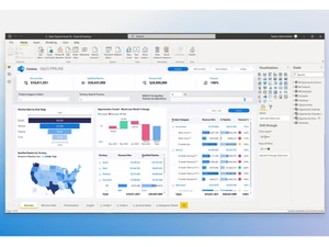 microsoft power bi-data